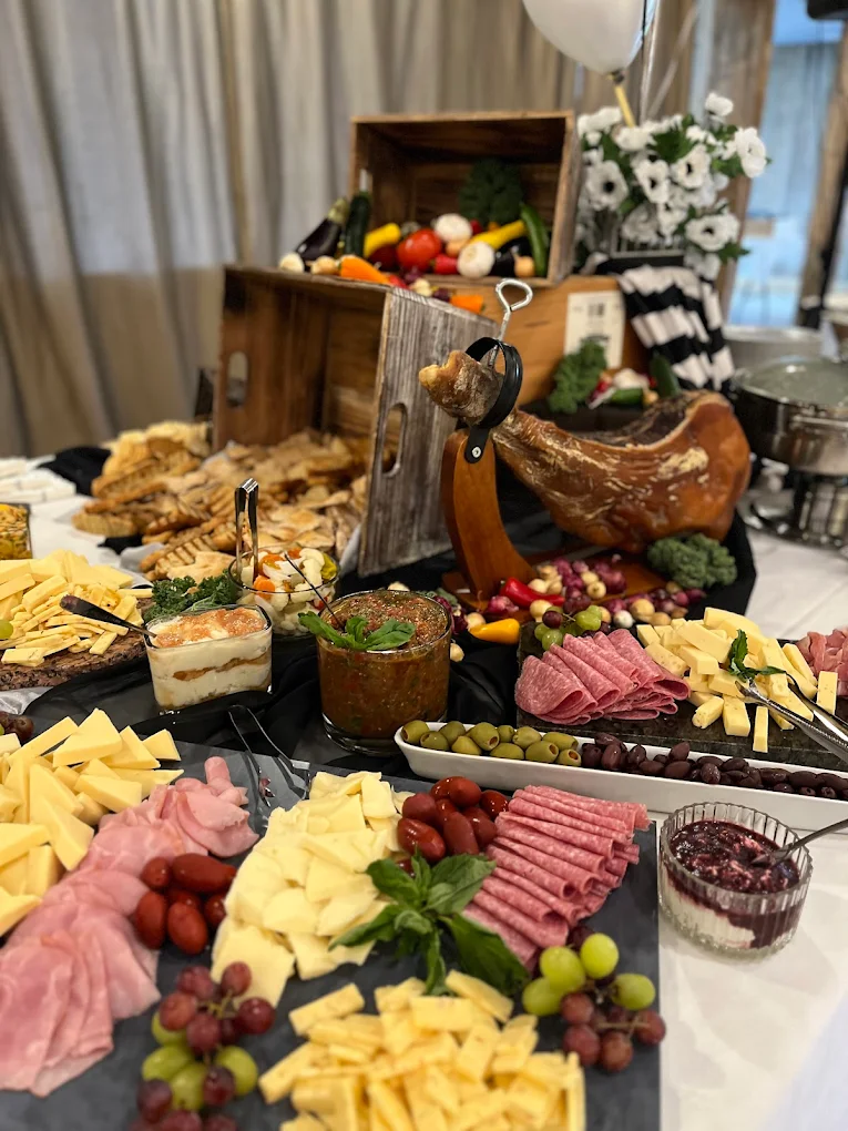 Ida's Catering LLC